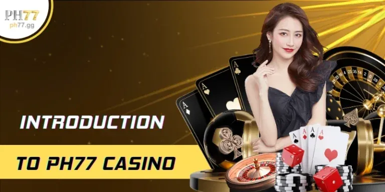 Tổng quan về sòng bạc 77 ball win