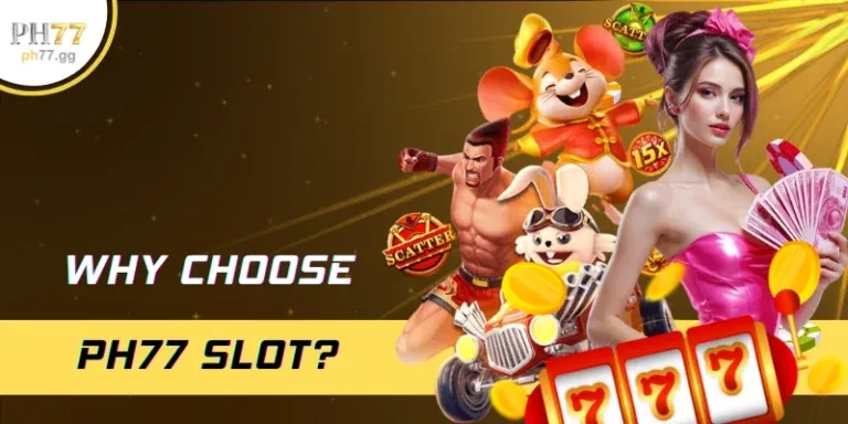 Các tính năng quan trọng của sòng bạc 77 ball win