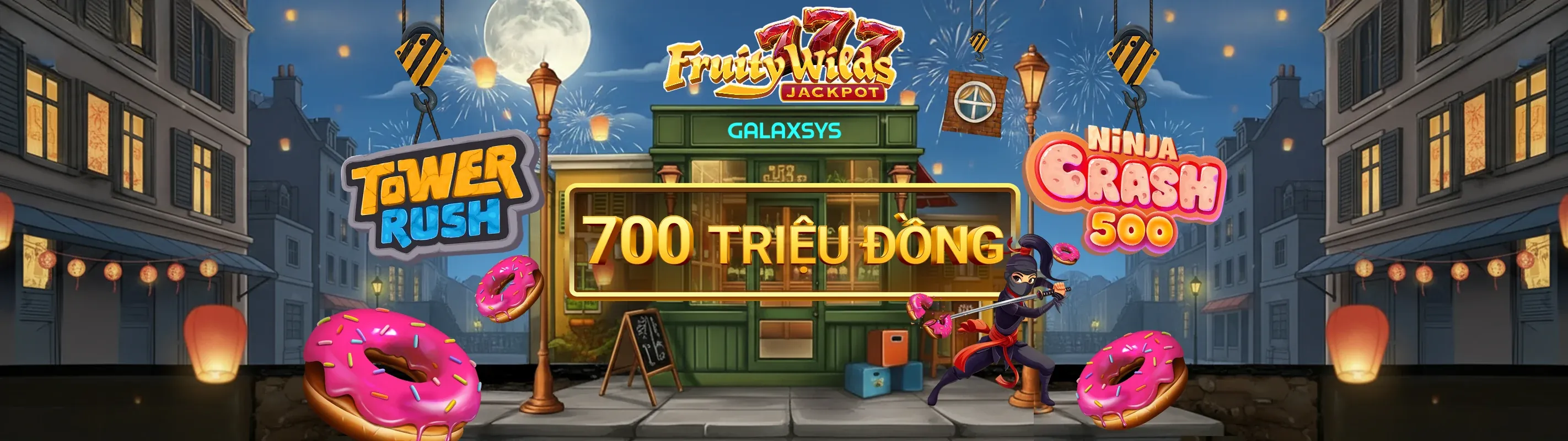 Hướng dẫn chọn sòng bạc 77 ball win phù hợp