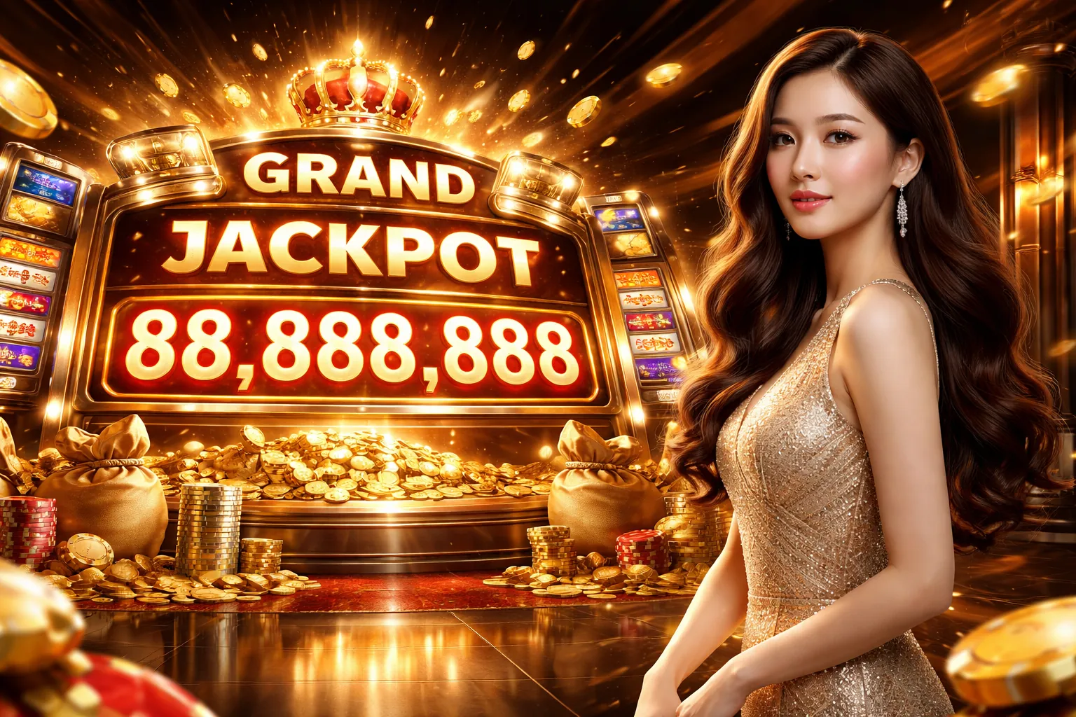 Hình ảnh hỗ trợ khách hàng và giải đáp thắc mắc tại 77ball win