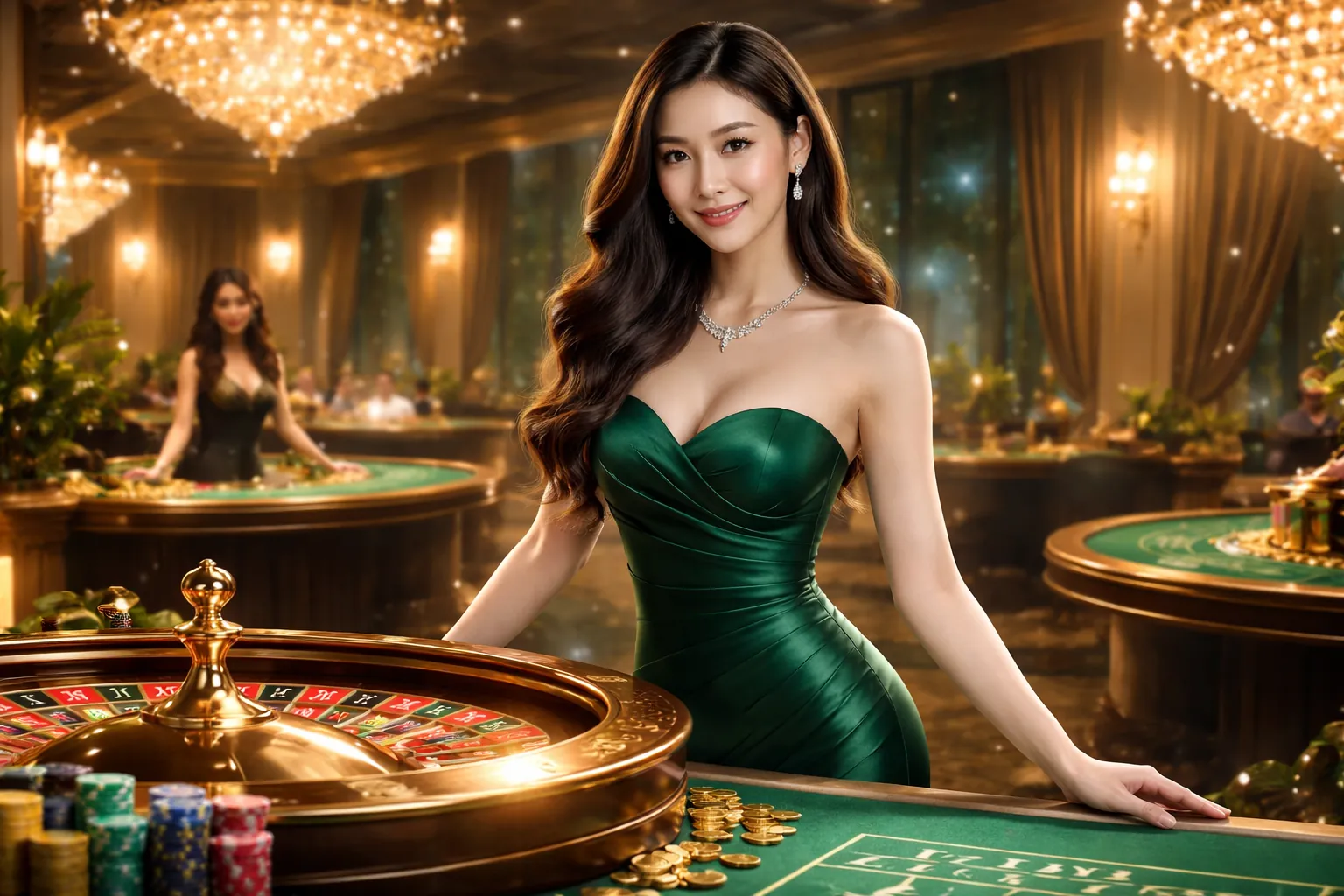 Mẹo chơi 77 Ball Win