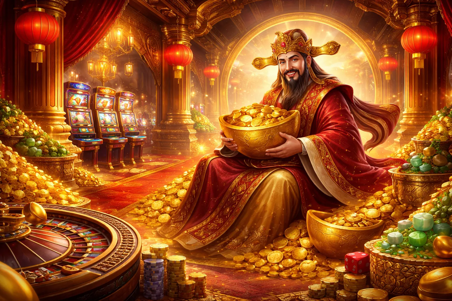 Tải Ứng Dụng 77 Ball Win 2026 Chính Thức