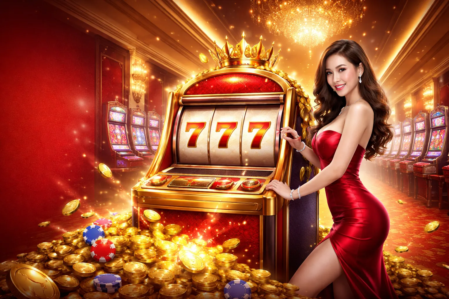 Giao diện đăng nhập 77 ball win an toàn và hiện đại